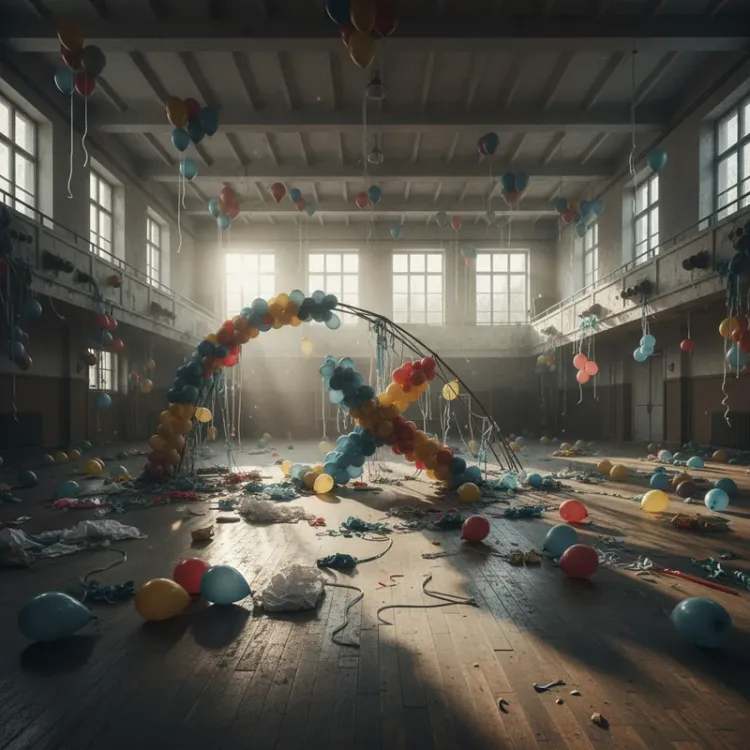 Beyond Balloons 5 Annual Day Decor Mistakes NCR Schools Must Avoid