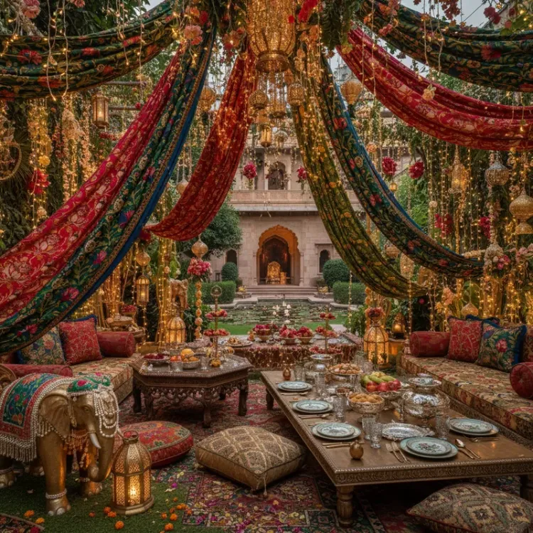 Your Ultimate Guide To Themed Party Decor In South Delhi