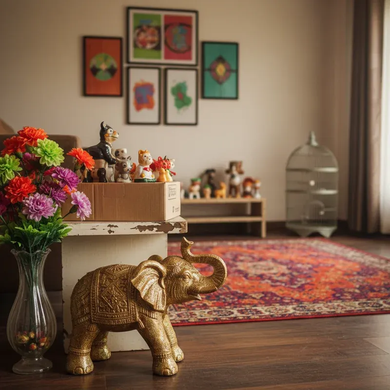 Avoid These Common Housewarming Decor Blunders in Delhi NCR