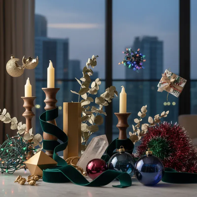 Beyond the Glitter Avoiding 5 Common Pitfalls in Noida's Luxury Festive Decor