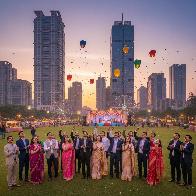 Your Ultimate Guide to an Unforgettable Annual Day in Gurgaon