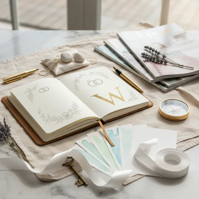 Your Ultimate Guide To Finding The Perfect Wedding Planner In Gurgaon