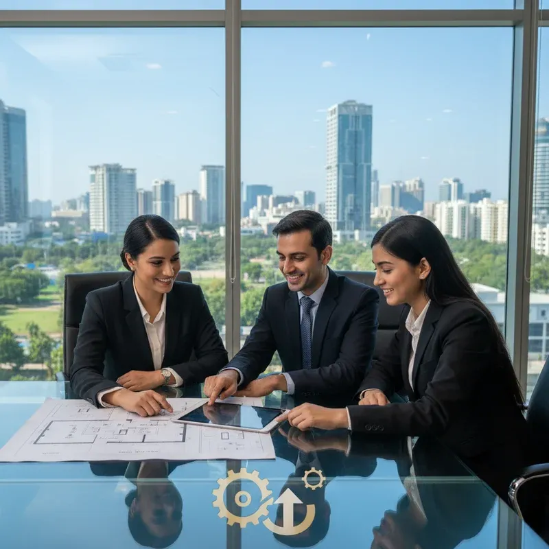 Your Ultimate Guide to Hiring a Corporate Event Organizer in Gurgaon